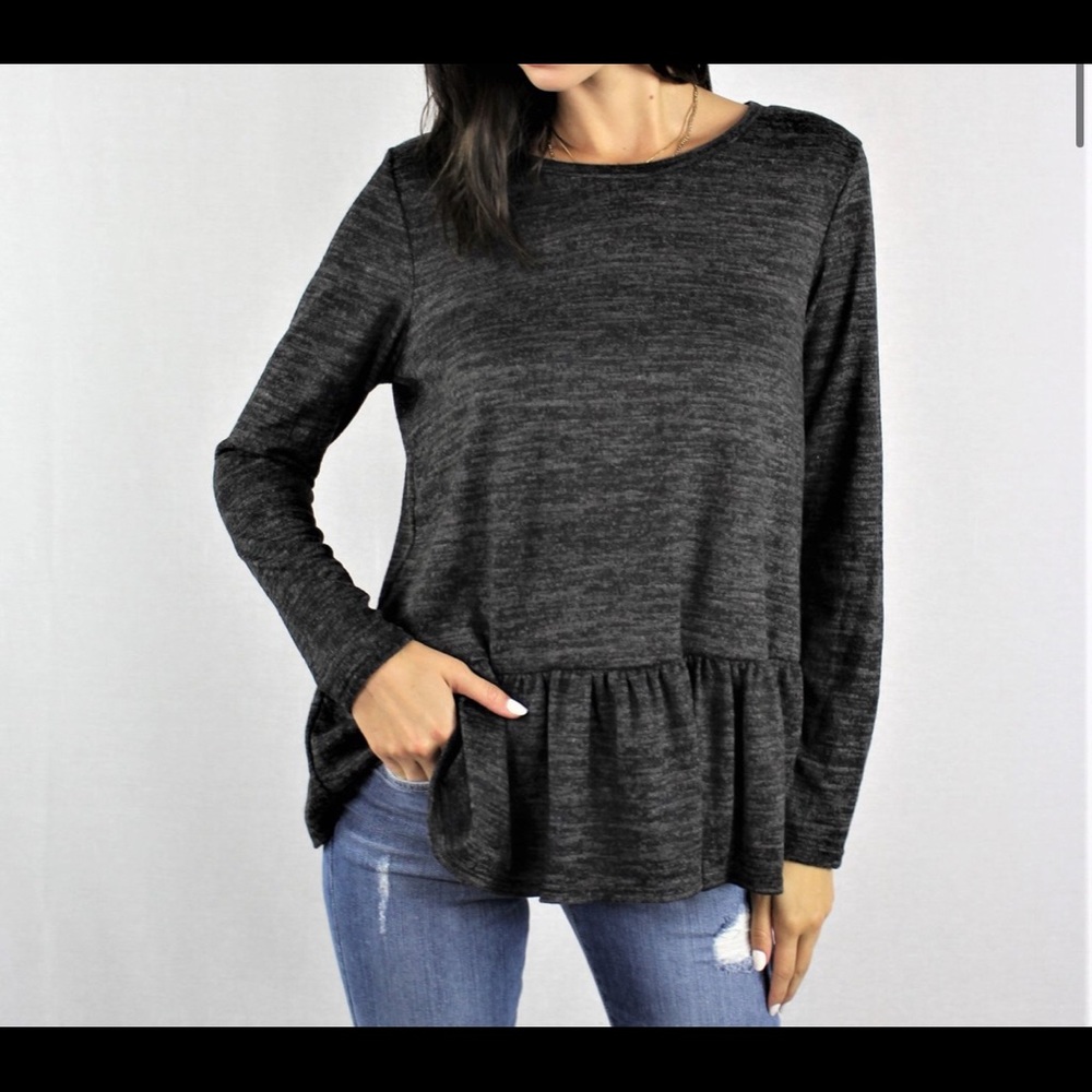 Boutique Top